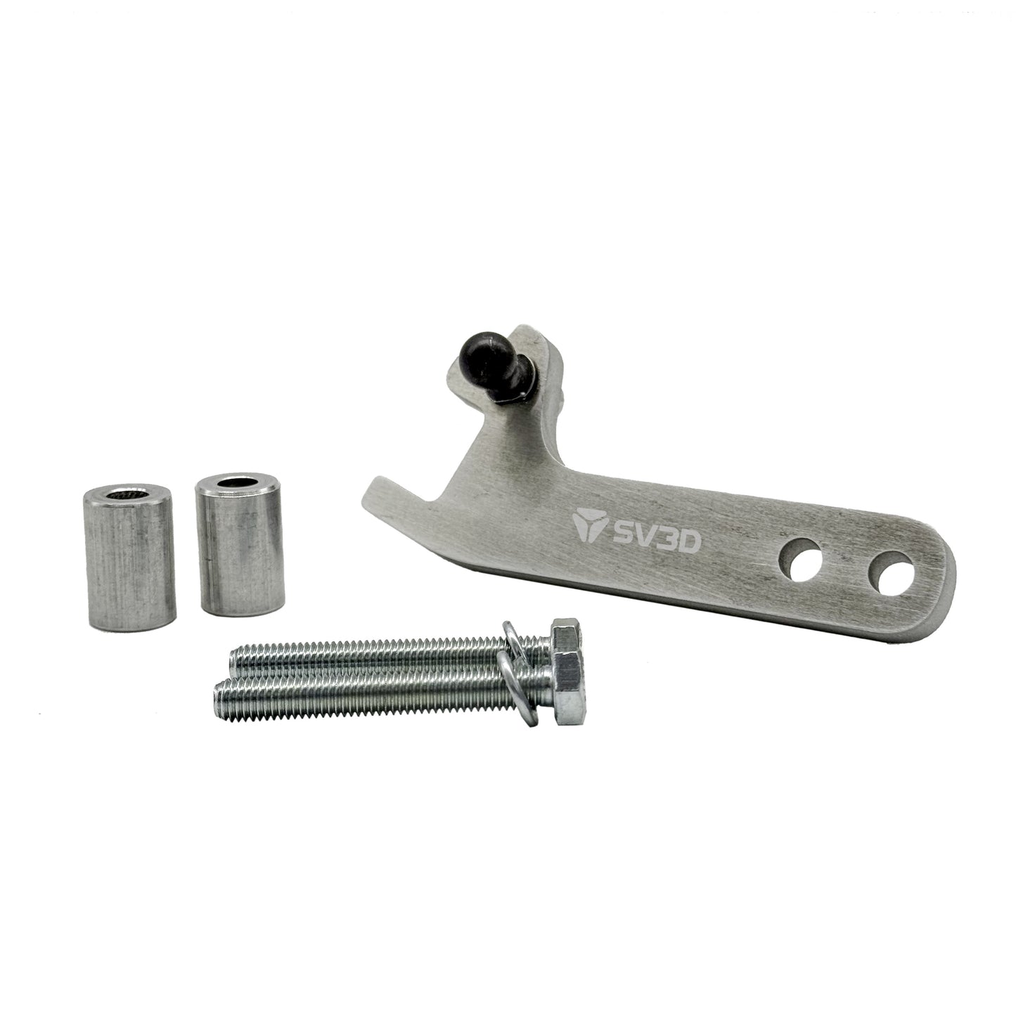 Short shifter cambio per Fiat 500 595 695 Abarth, Panda, Punto, Alfa Mito, gear C510, leva cambio sportiva per precisione e velocità di innesto