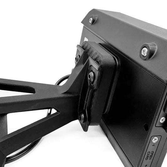 Supporto Navigatore RAM Mount per Carpuride W702/W502 – Compatibile con Husqvarna Norden 901