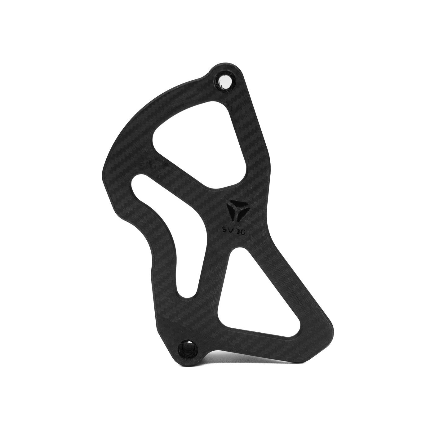 Copri Pignone KTM 1290 Adventure in ABS, Protezione Pignone Resistente e Leggera, Accessorio Moto per KTM 1290 Adventure R S Super Duke GT