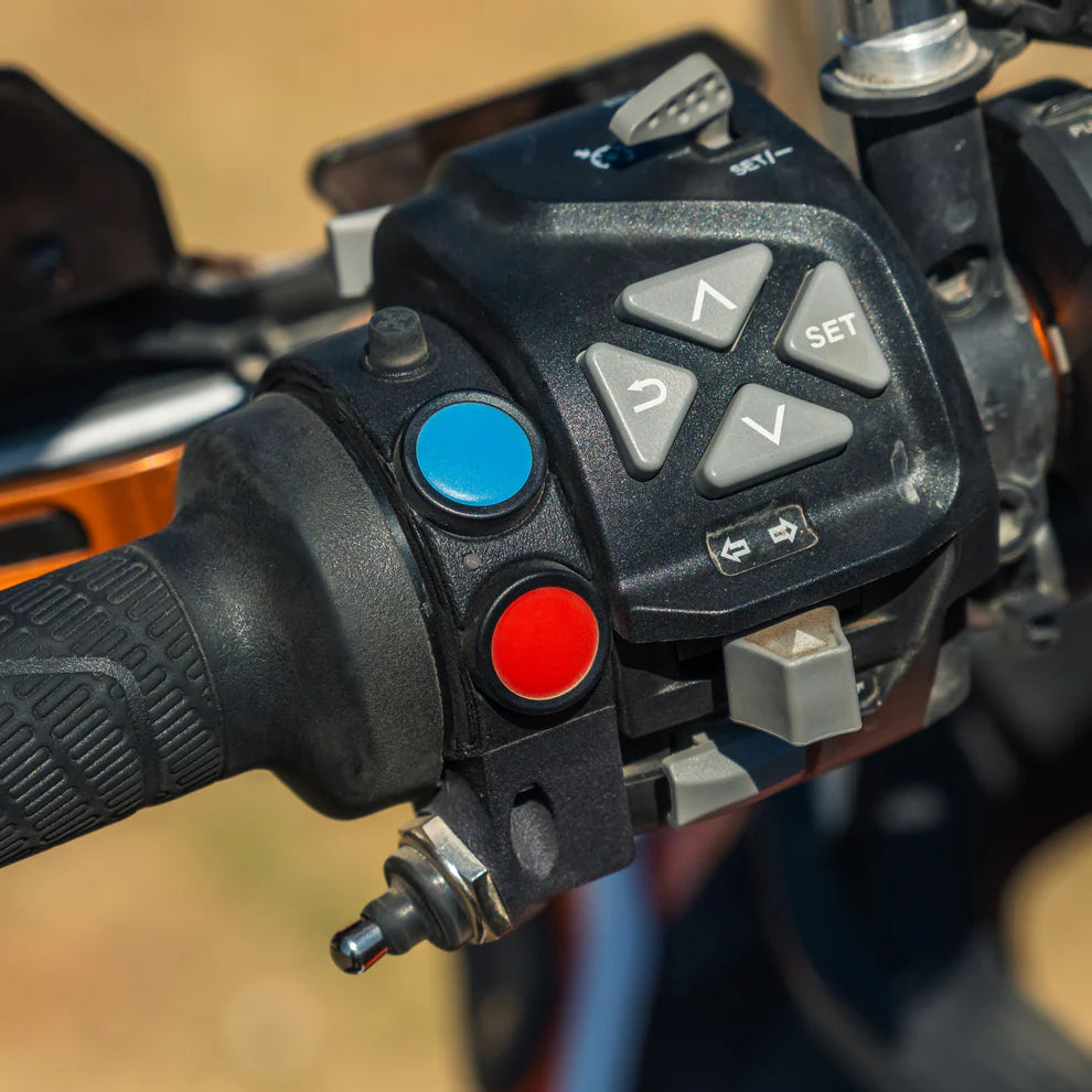 Pulsantiera bluetooth per tablet e smartphone - JOYMAP RACE