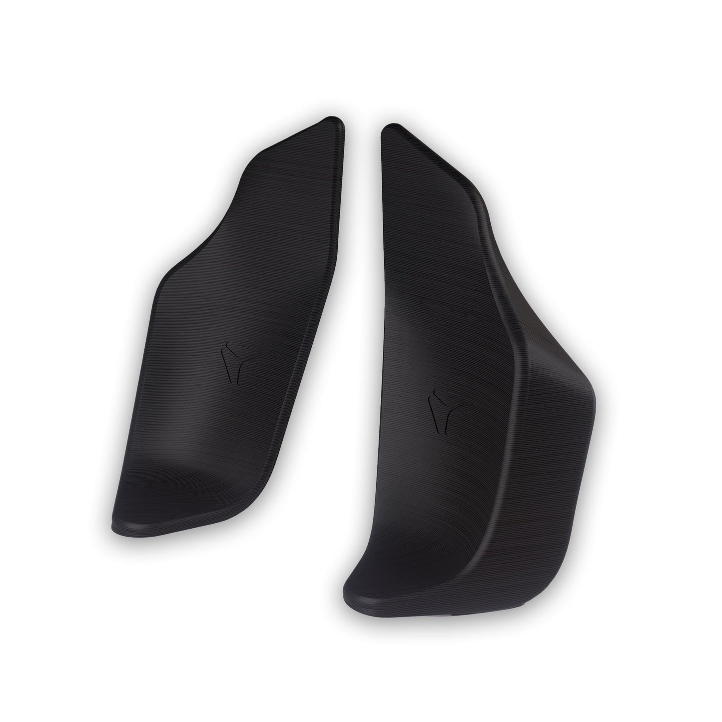 Deflettori Aria per KTM 790, 890 Adventure (2019-2024) – Maggiore Protezione e Comfort di Guida