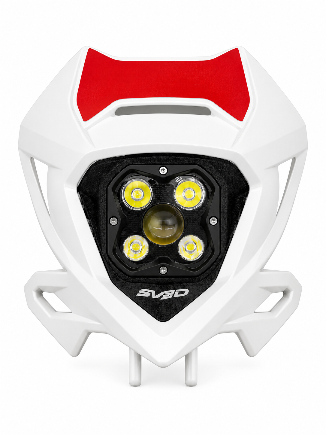 Faro LED per Beta RR Racing / X-Trainer (2008-2026) – Illuminazione Potenziata per Enduro e Motard