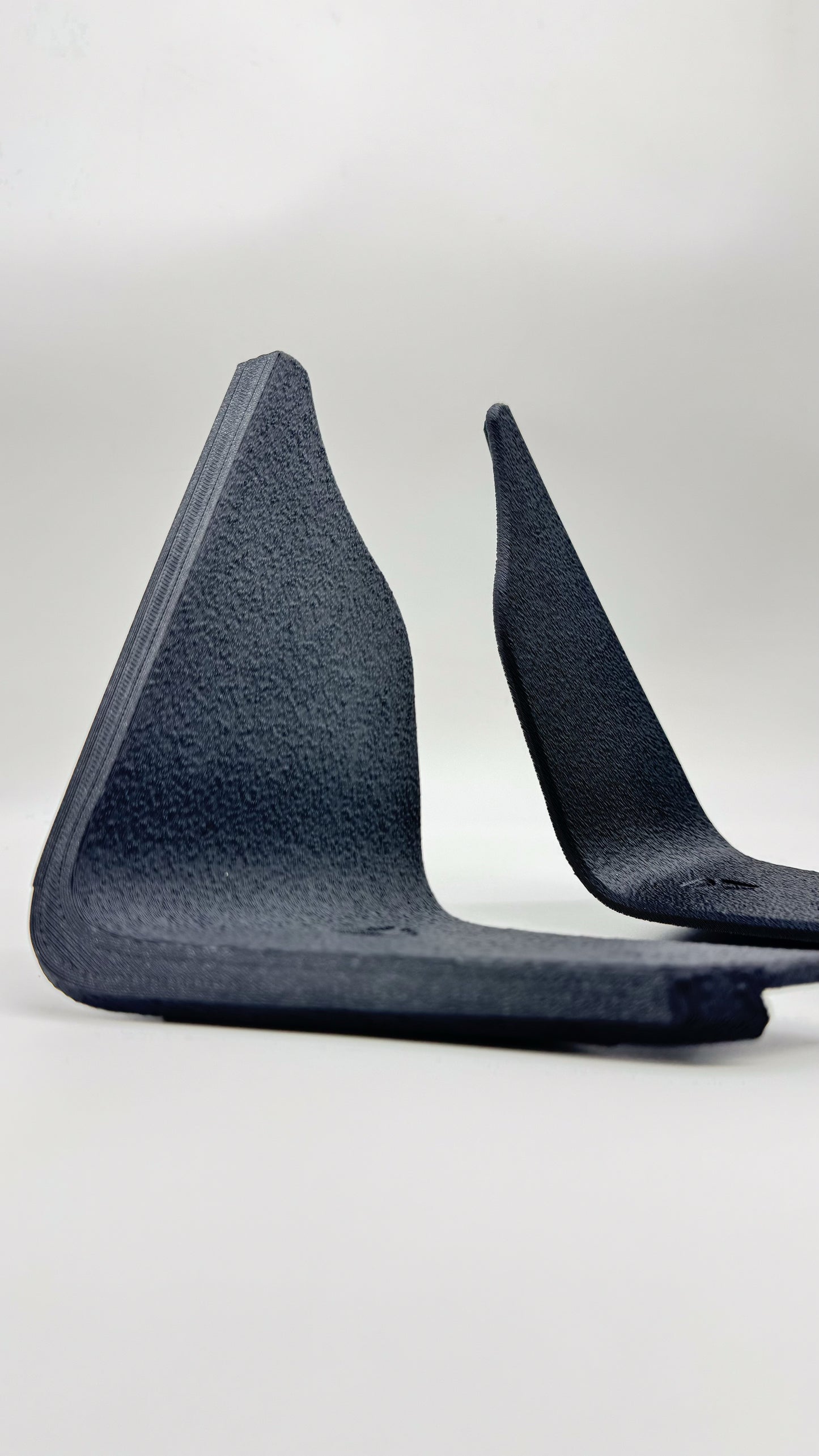 Deflettori aria KTM 1290 Adventure/super adventure/adventure r/ecc 2020/2024