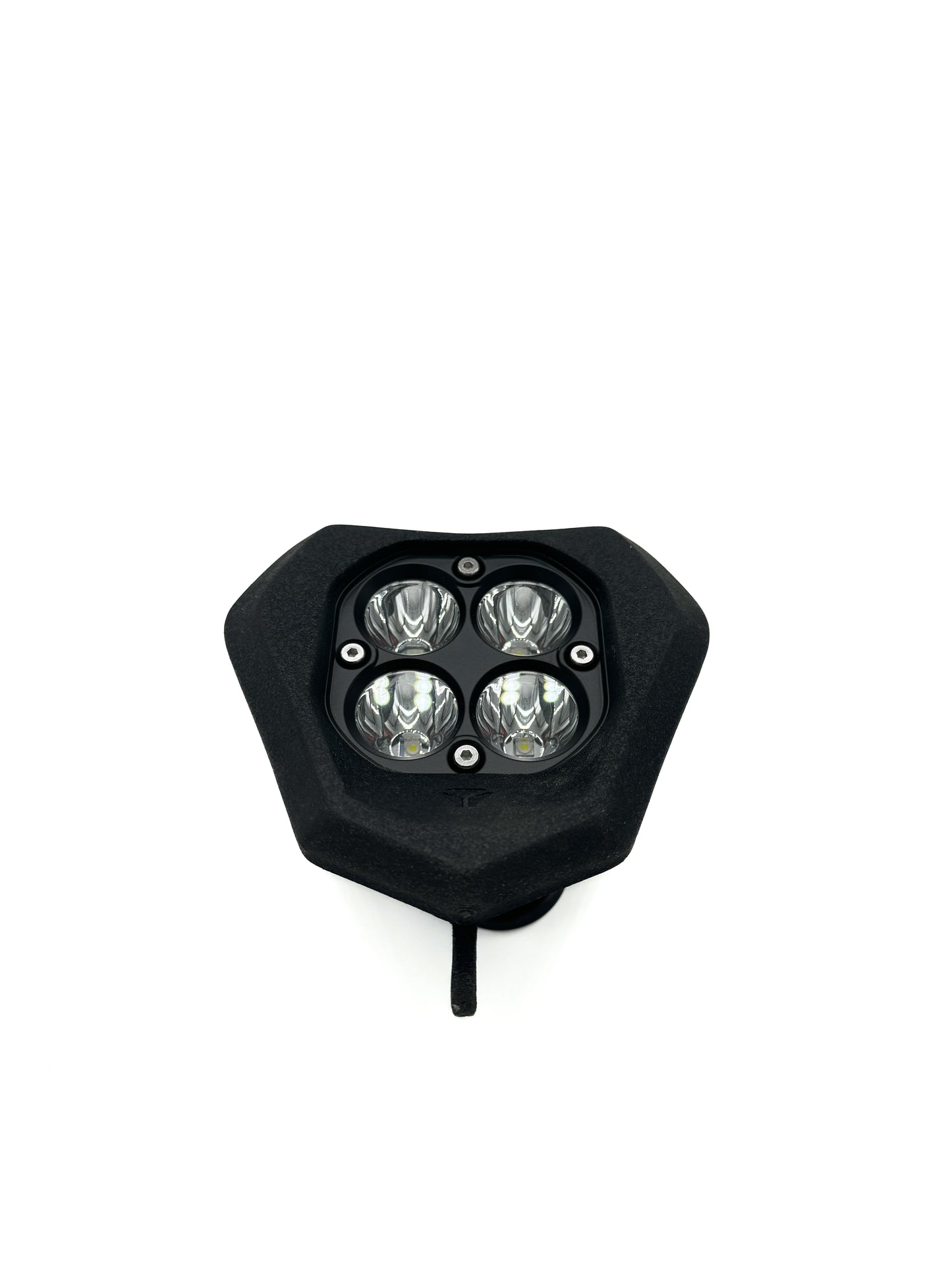 Faro LED per KTM EXC, EXC-F (2008-2013) – Illuminazione Potente e Resistente per Enduro e Off-Road
