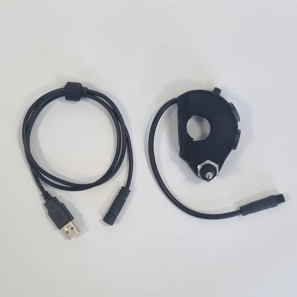 Pulsantiera bluetooth per tablet e smartphone - JOYMAP RACE