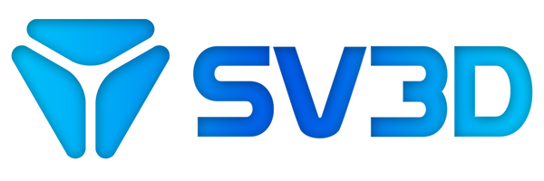 SV3D