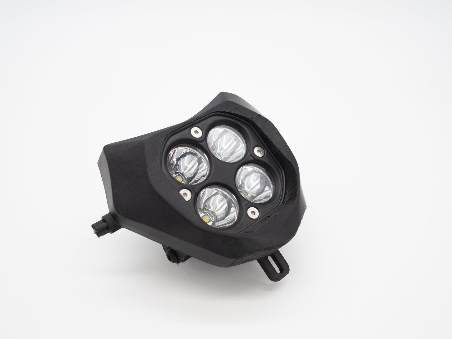Faro LED per Sherco SE-R / SM-R / SEF-R (2013-2024)