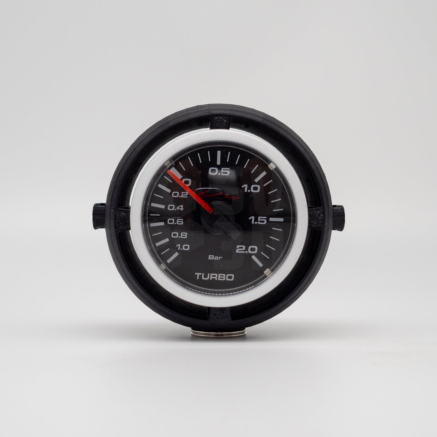 Porta Manometro Gauge Pod per Mini Cooper R53 – Montaggio su Bocchetta Aria