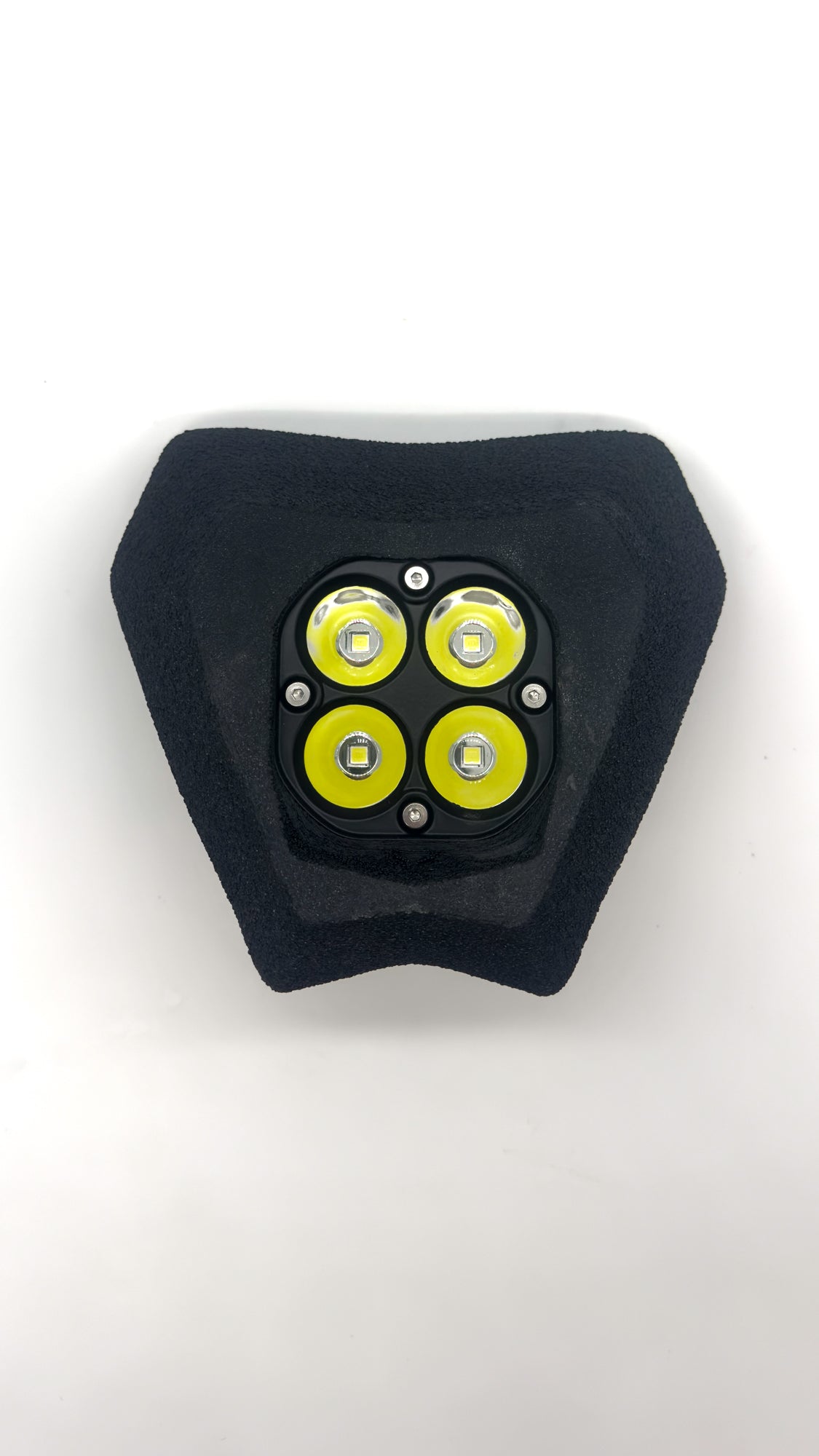Faro LED per KTM EXC, EXC-F 2024 –2026 Illuminazione Potente e Resistente per Off-Road