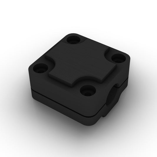 Supporto Navigatore RAM Mount per Carpuride W702/W502 – Staffa Universale Robusta e Regolabile