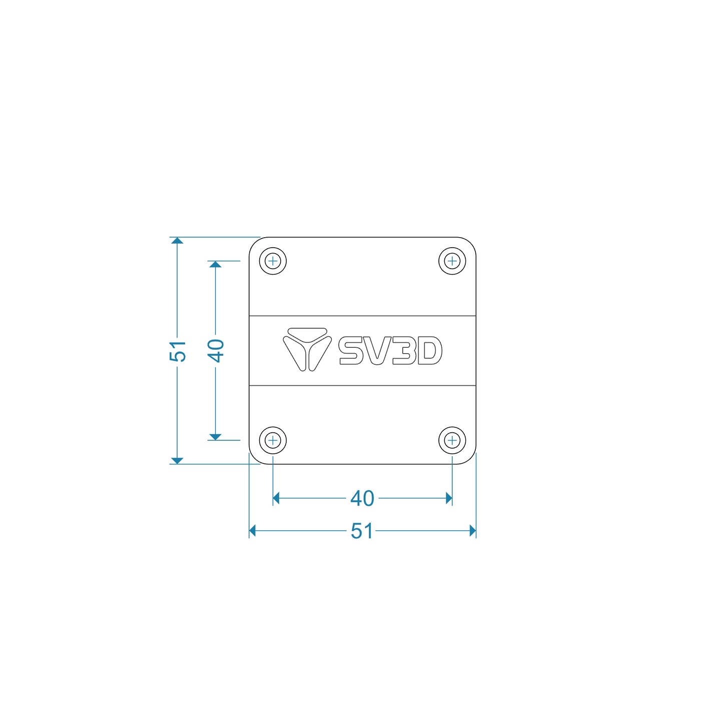 Supporto Navigatore Garmin zumo xt2 Staffa Universale Robusta e Regolabile