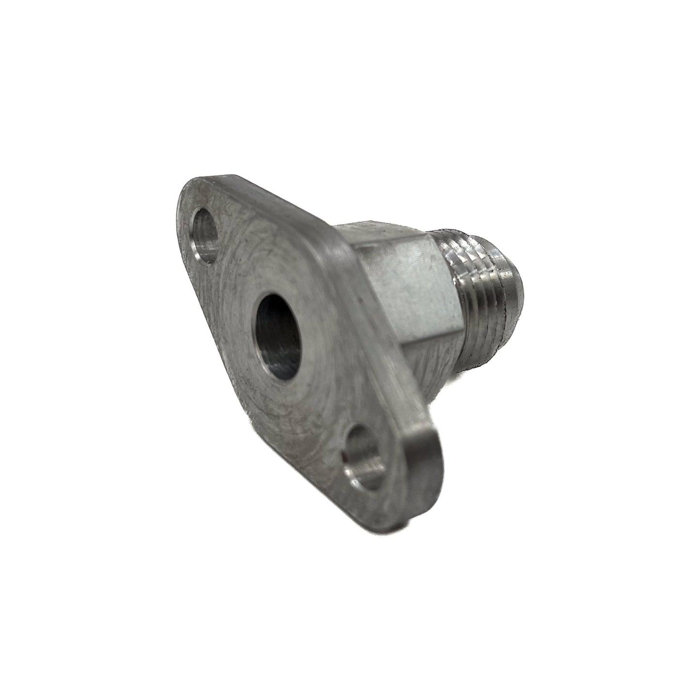 Raccordi AN8 scarico olio per Motori 1.4 T-Jet 595/695/500 Abarth, ritorno turbo radiatore olio, adattatore in alluminio alta qualità per tuning auto