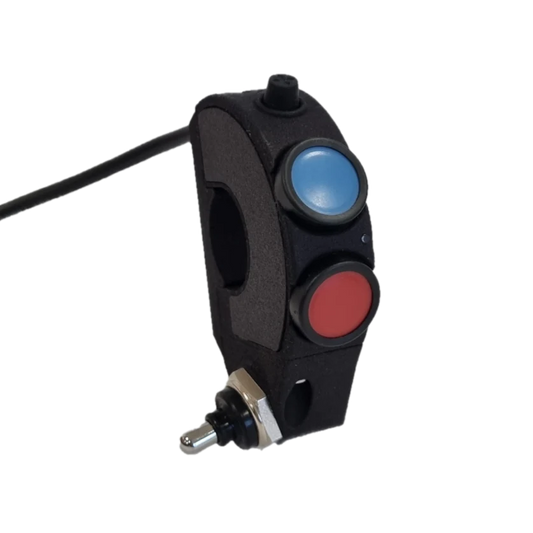 Pulsantiera bluetooth per tablet e smartphone - JOYMAP RACE