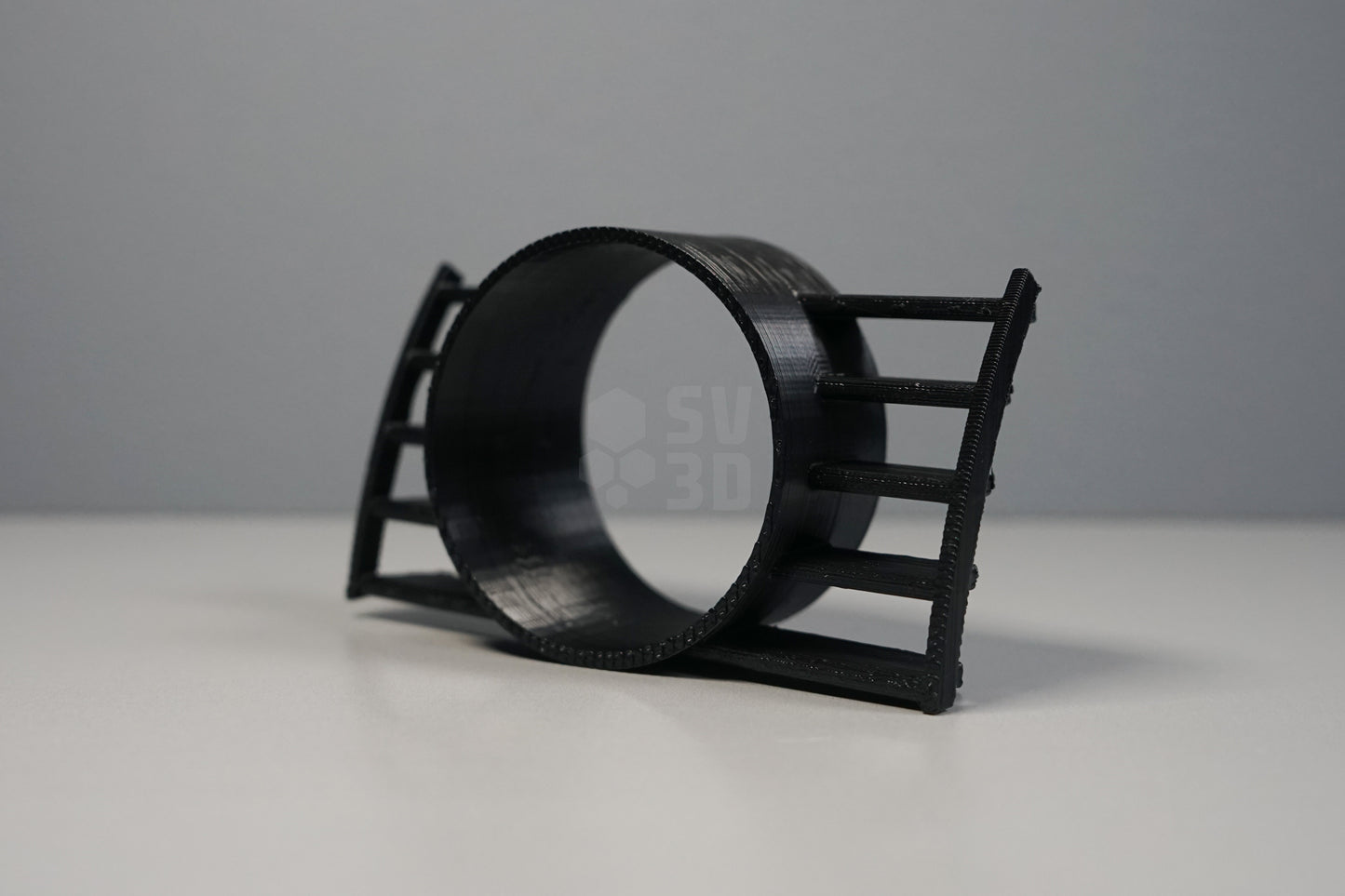 Supporto Gauge Pod per VW Golf MK5 – Porta Manometro 52mm per Cruscotto