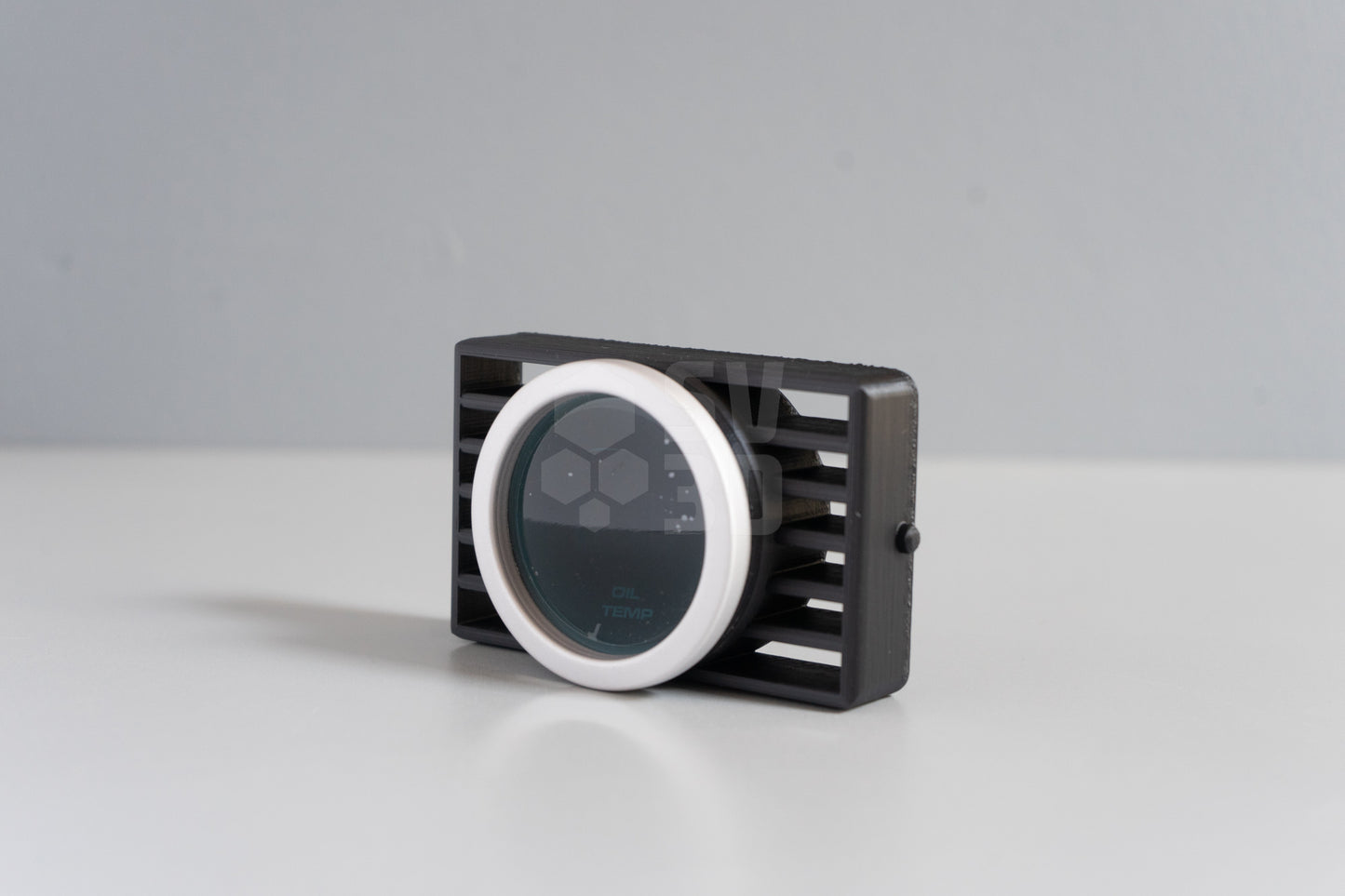 Supporto Gauge Pod per VW Golf Mk4 – Porta Manometro 52mm per Cruscotto