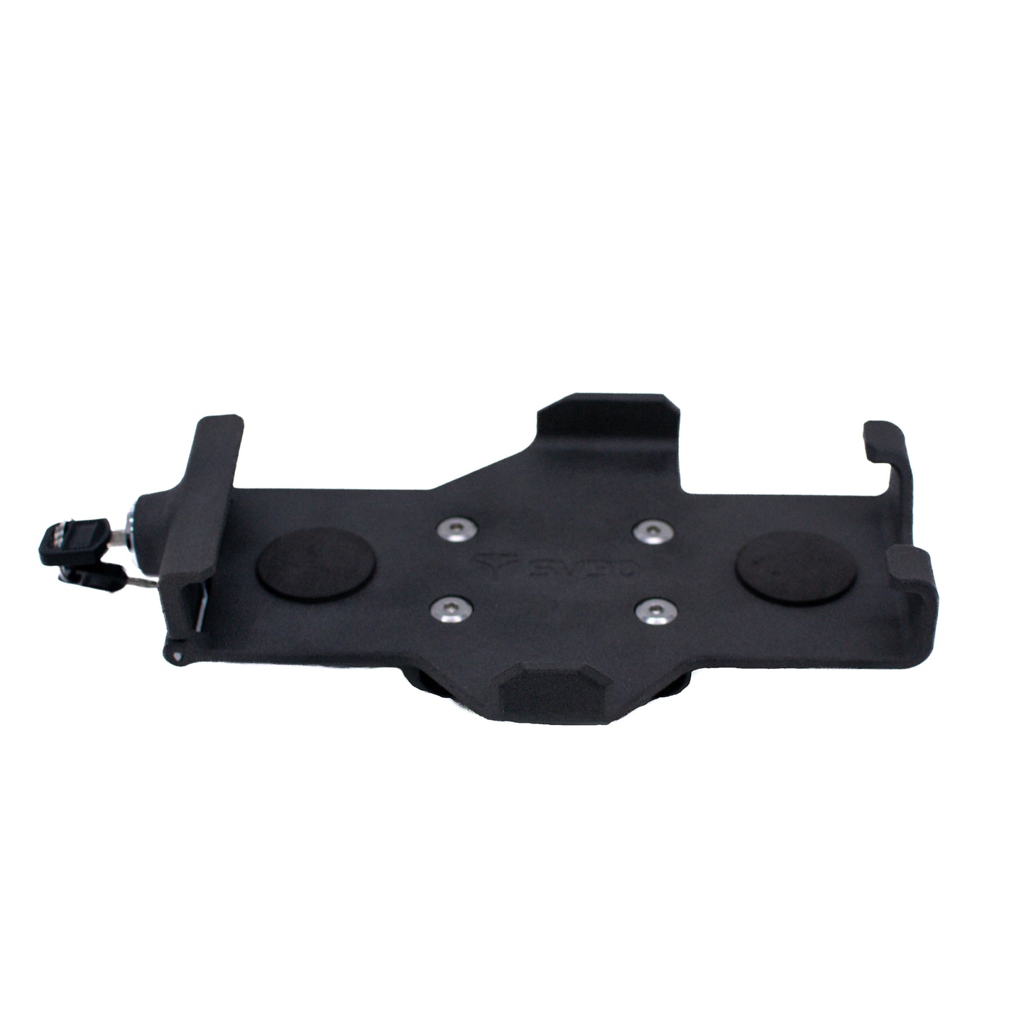 hugerock-x71-gps-mount, carpe-iter-7-holder, gps-support-rammount-lockable, anti-theft-gps-mount-motorcycle