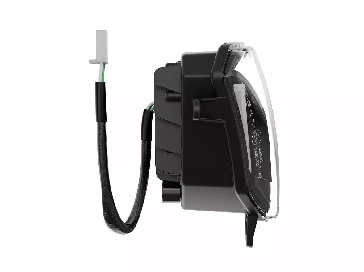 Faro LED per Beta RR Racing / X-Trainer (2013-2025) – Illuminazione Potenziata per Enduro e Motard omologato