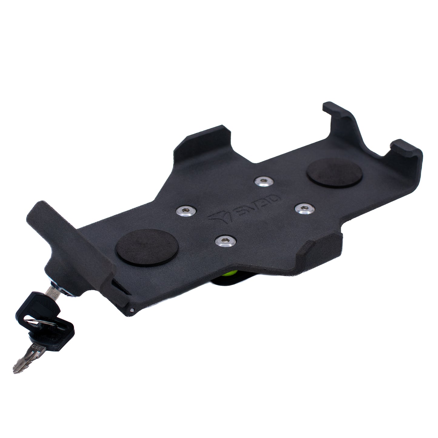 hugerock-x71-gps-mount, carpe-iter-7-holder, gps-support-rammount-lockable, anti-theft-gps-mount-motorcycle