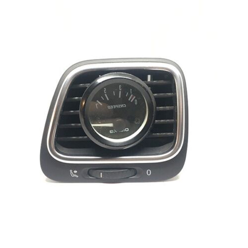 52mm Gauge Pod Mount for VW Scirocco – Perfect Integration and Racing Look