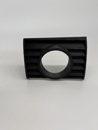 Supporto Manometro BMW Serie 1 E87 52mm, Gauge Pod Cruscotto Auto, Porta Strumento Universale, Accessorio Tuning Interni, Staffa Manometro