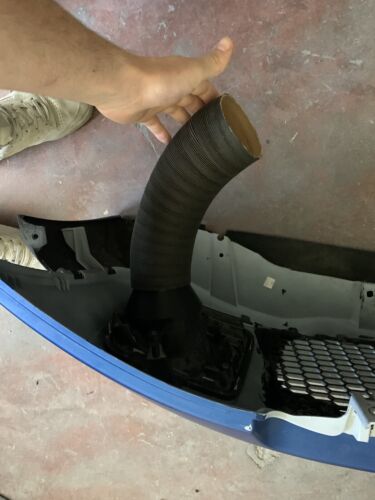 Prese d’Aria Raffreddamento Freni per Mini Cooper R56 JCW – Lato Destro e Sinistro