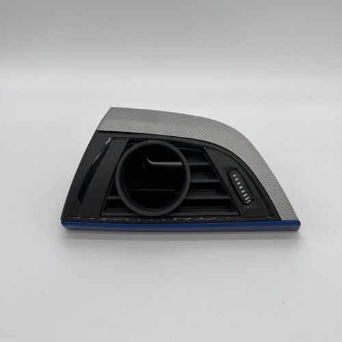 BMW M Sport F20 F21 F32 F33 F36 52mm Gauge Pod, Car Dashboard Gauge Pod, Universal Instrument Holder, Interior Tuning Accessory