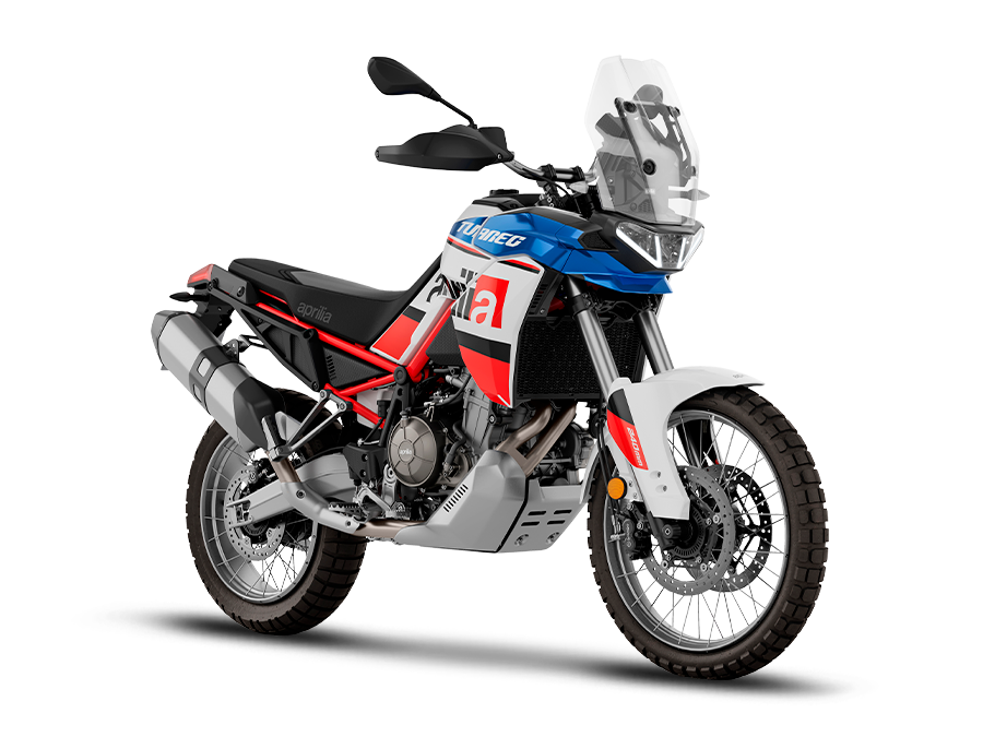 APRILIA TUAREG 660