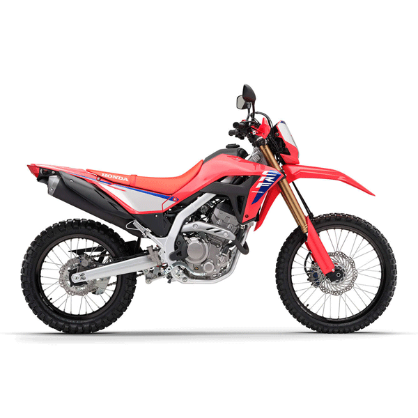 HONDA CRF 300 L (2021-2025)