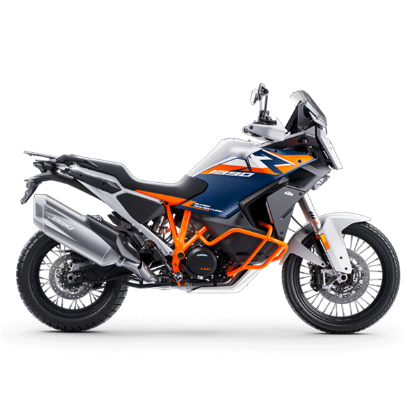 KTM 1390 Super Adventure