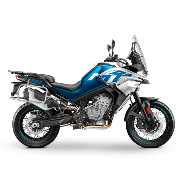 CF-MOTO 800MT