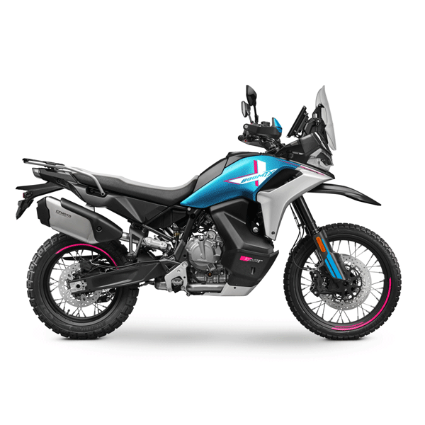 CF-MOTO 800 MT-X