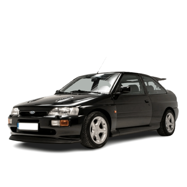 FORD Escort