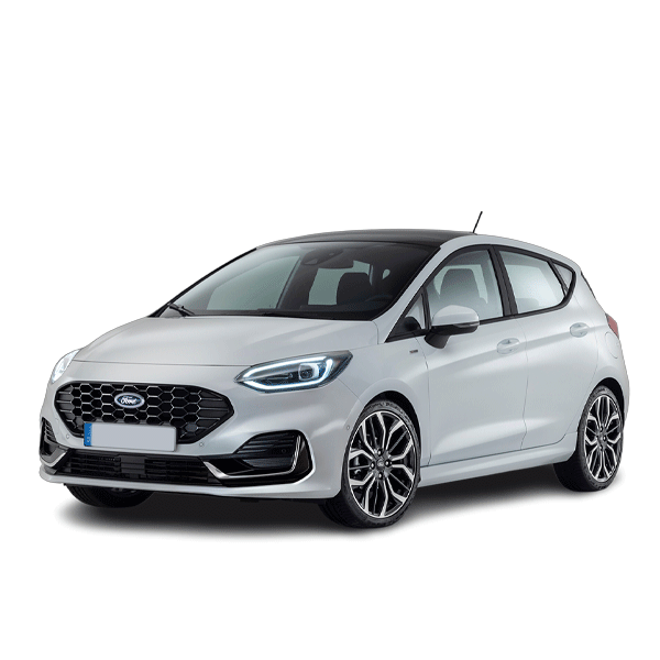 FORD Fiesta ST