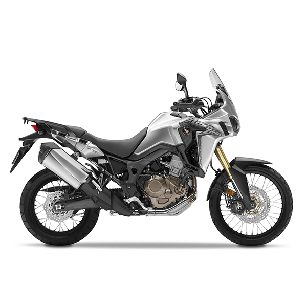 HONDA AFRICA TWIN 1000L (2018-2019)