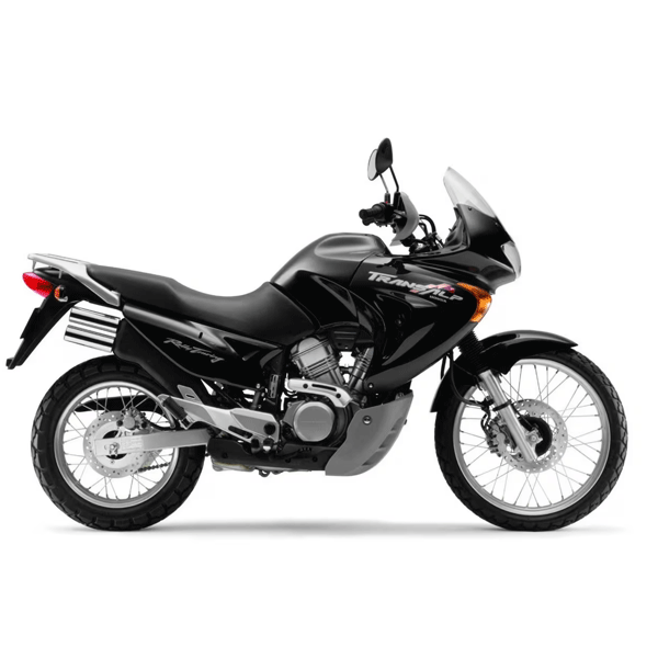 HONDA TRANSALP XL 650V (2000-2004)