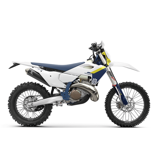 HUSQVARNA TE/FE/FC/TC (2024-2025)