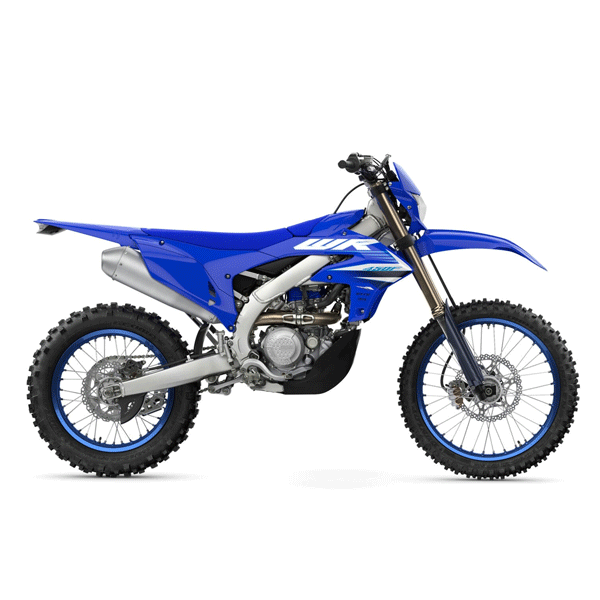 YAMAHA WR 2025