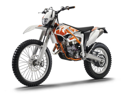 Faro LED per KTM Freeride (2018-2023) – Illuminazione Potente per Enduro e Off-Road