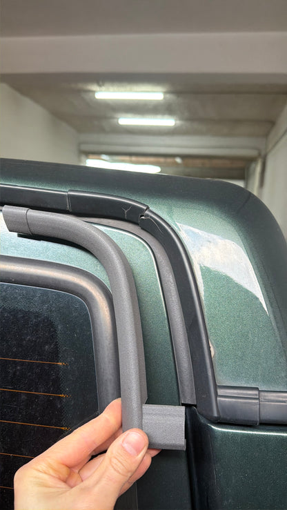 Grondaia Tetto Land Rover Discovery 2 TD5 – Codice Originale DBC101400
