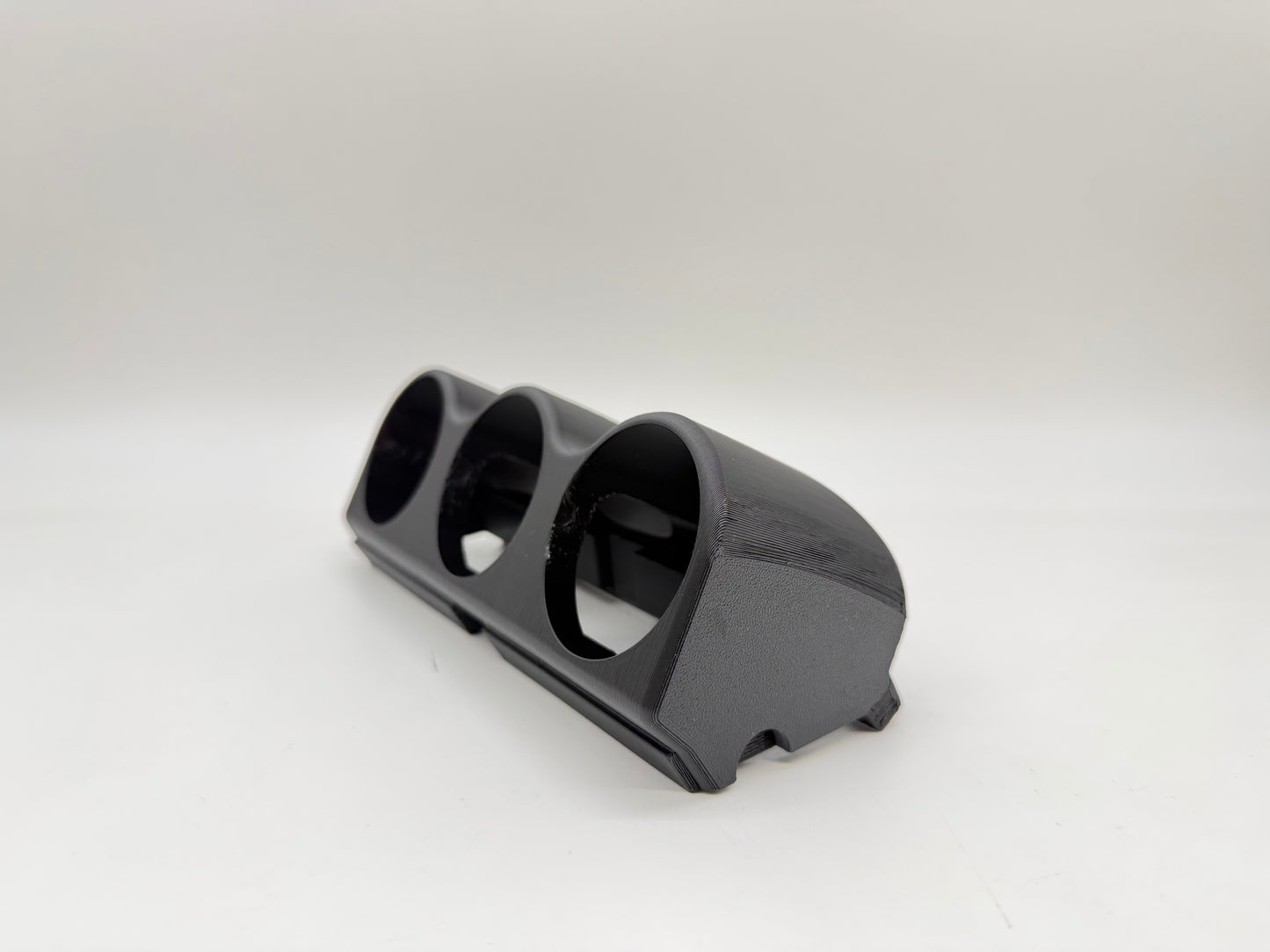 52mm Pressure Gauge Mount for Fiat Punto GT – Perfect Fitment and Racing Style