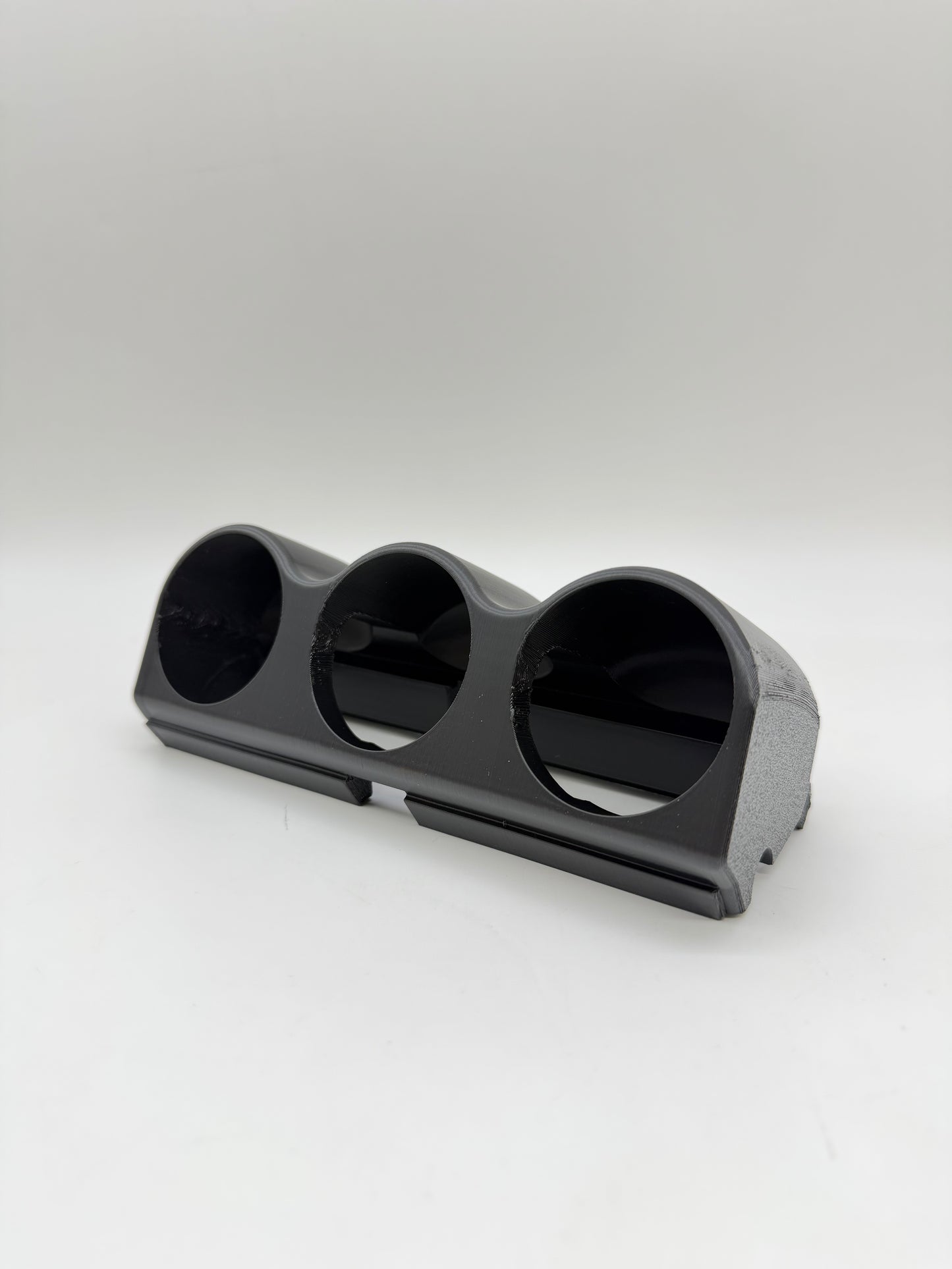 52mm Pressure Gauge Mount for Fiat Punto GT – Perfect Fitment and Racing Style