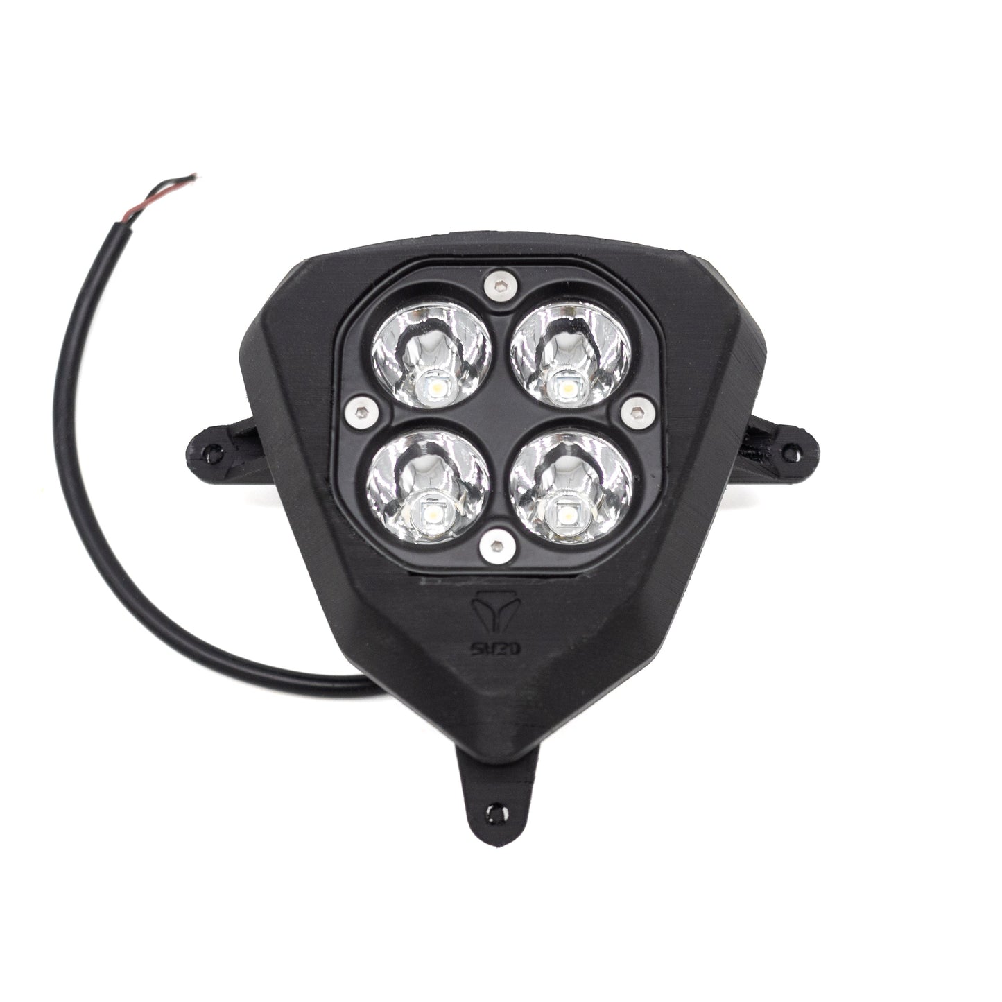 ZhanNuoBHd Faro Led Moto Per Beta Per RR 125-50 Per LC 2010-2023 Per X-trainer 250 300 Faro Del Motociclo Street Fighters Dirt Bike Motocross Accessori Faretti Moto Led ZhanNuoBHd Faro Led Moto Per Beta Per RR 125-50 Per LC 2010-2023 Per X-trainer 250 300 Faro Del Motociclo Street Fighters Dirt Bike Motocross Accessori Faretti Moto Led