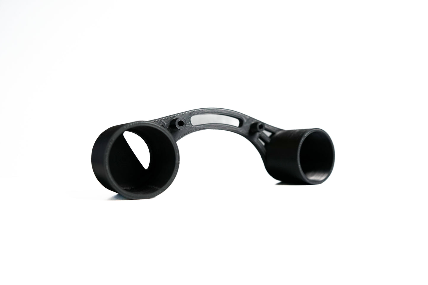 Supporto Manometro per Mini Cooper Serie R56/R57/R58/R59 S/JCW – Compatibile con Contagiri da 52mm o 60mm