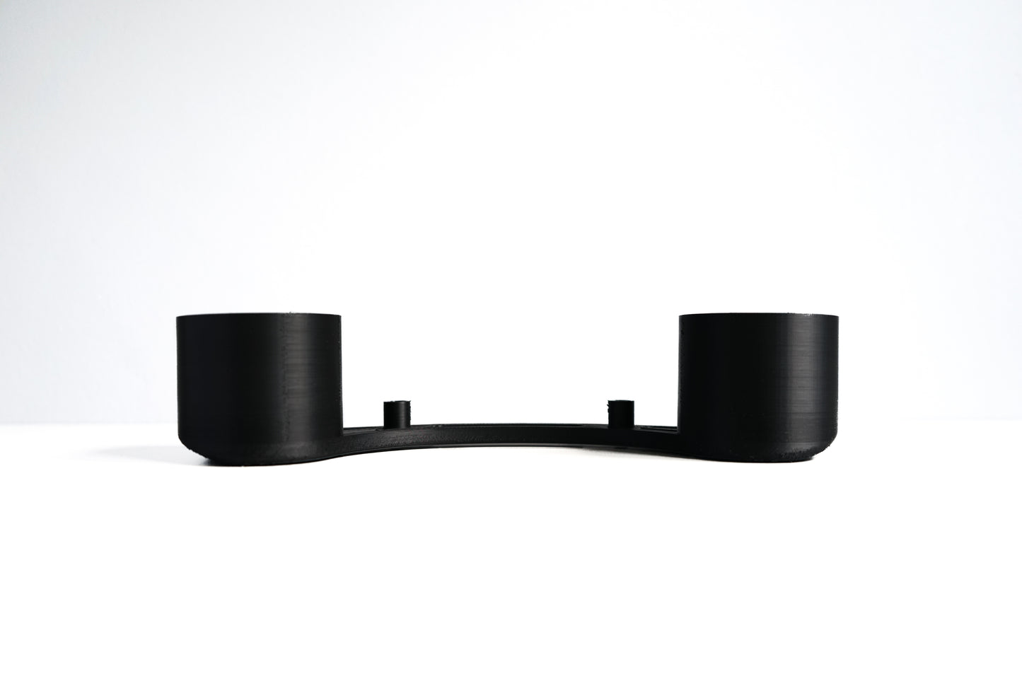 Supporto Contagiri per Mini Cooper R53 S/JCW – Compatibile con Manometri da 52mm o 60mm