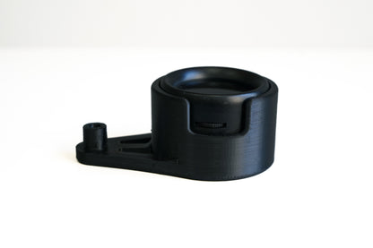 Supporto AUTOOL Contagiri per Mini Cooper R53 S/JCW – Montaggio a Destra o Sinistra
