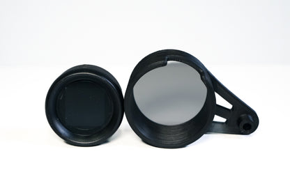 AUTOOL Tachometer Mount for Mini Cooper R55-R56-R57-R58-R59 S/JCW – Right or Left Mount