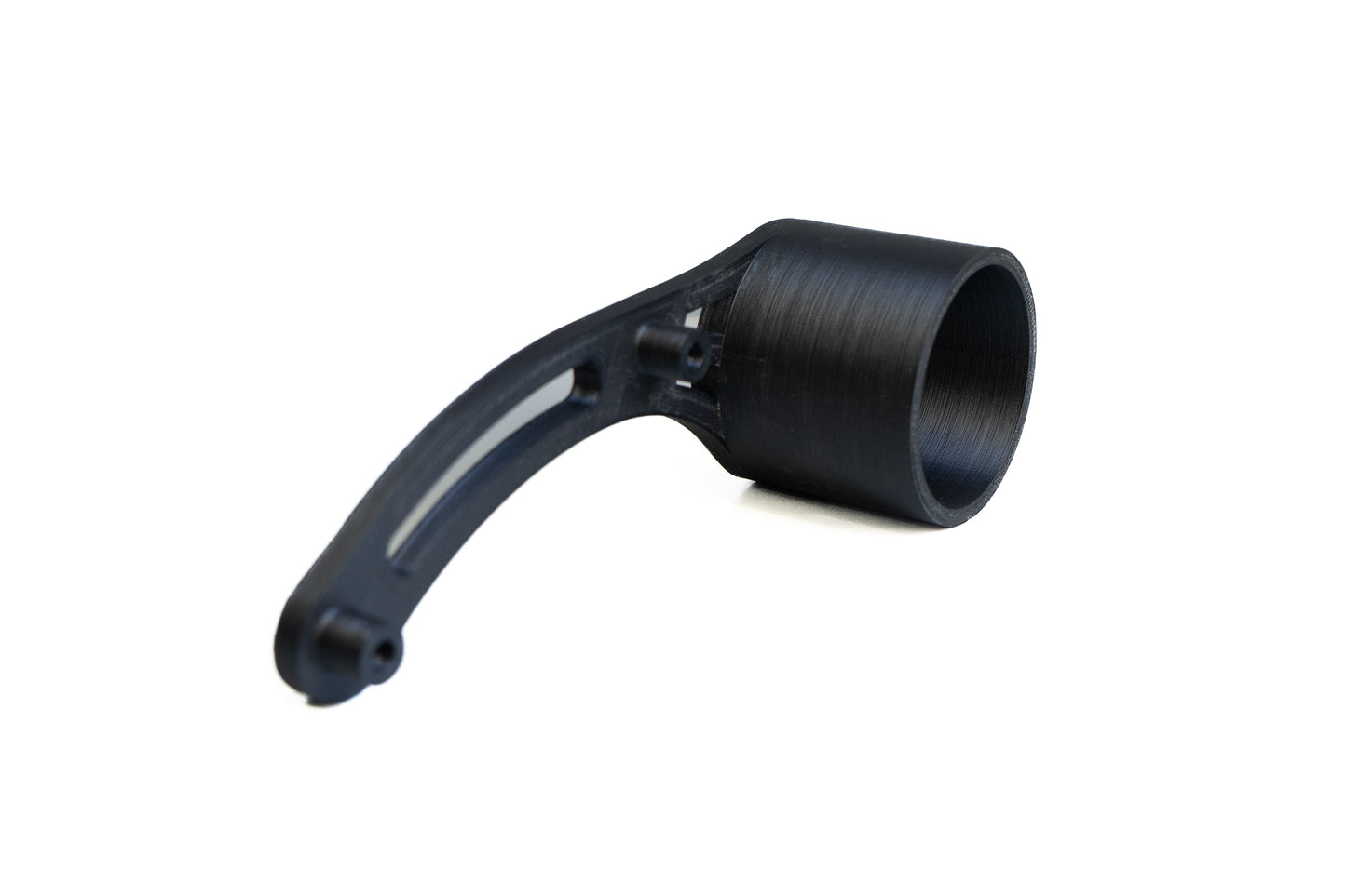 Single Gauge Mount for Mini Cooper R56/R57/R58/R59 S/JCW Series – Compatible with 52mm or 60mm Tachometer