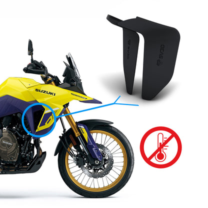 Deflettori para-calore Suzuki V-Strom 800 DE / SE 2023-2026