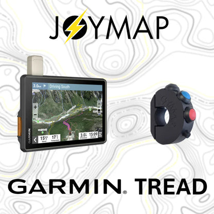 Pulsantiera Bluetooth JOYMAP per Tablet e Smartphone Controllo Remoto Universale iOS Android Gaming Navigazione Multifunzione
