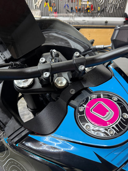 Deflettori CFMOTO 800 MT-X | Maggiore Comfort e Riduzione Turbolenze